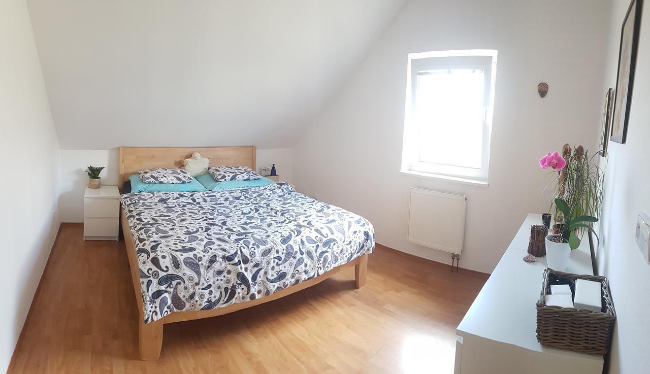 Vila Na Skalce Česká Kamenice Екстериор снимка