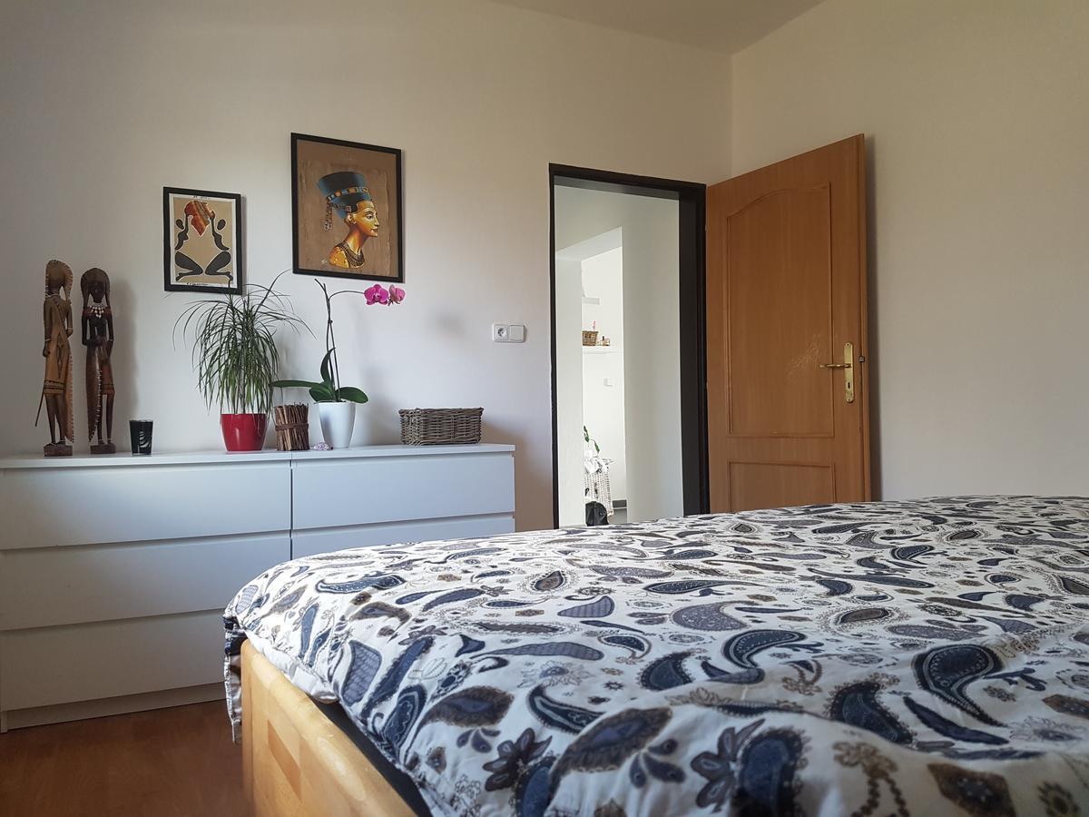 Vila Na Skalce Česká Kamenice Екстериор снимка