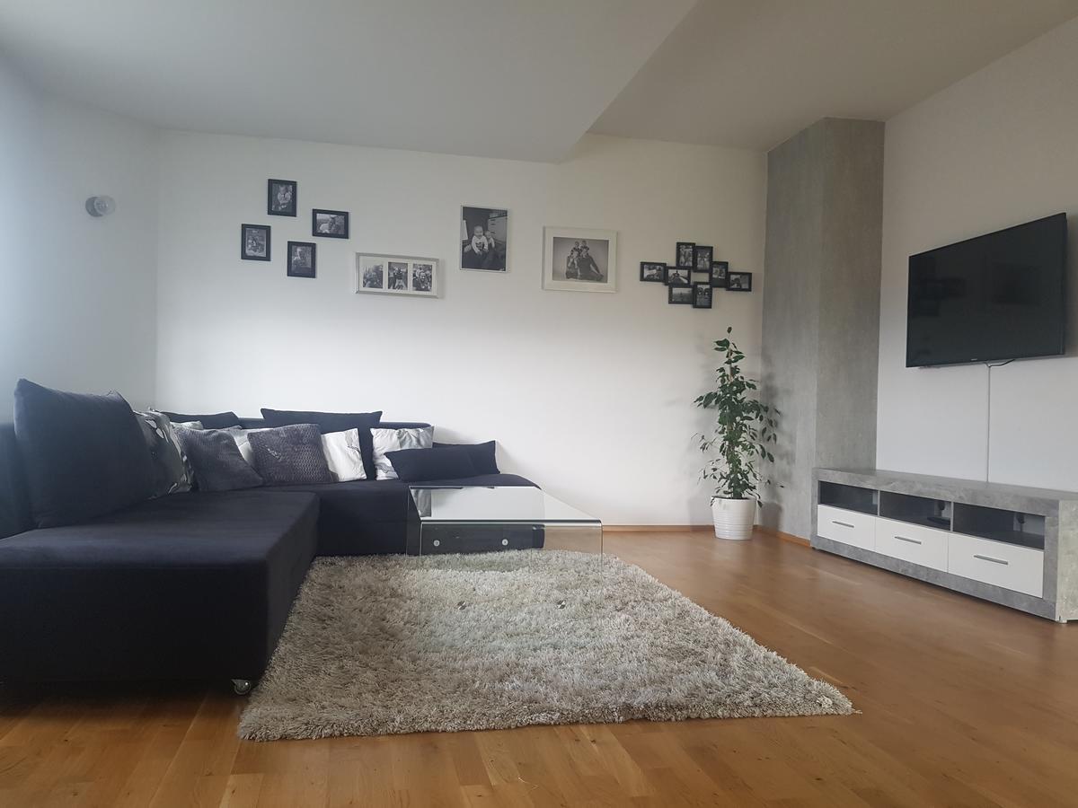 Vila Na Skalce Česká Kamenice Екстериор снимка